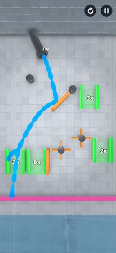 Fill Full - Screenshot 1