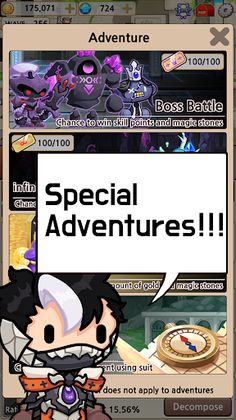 Assassin Lord : Idle RPG (BUFF - Screenshot 4