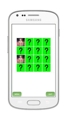 MatchGamez-Hispanic Male Model - Screenshot 3