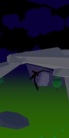 SkyFall - Screenshot 3