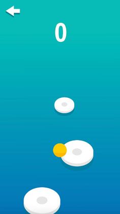 Jumping Ball - Screenshot 2