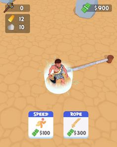 Weapons Craft - Screenshot 1