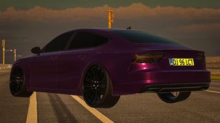 RoTube Cars Simulator - Screenshot 2