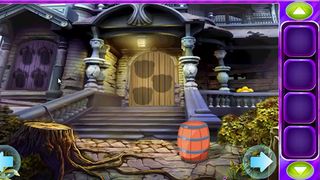 Newborn Jellyfish Escape - Screenshot 3