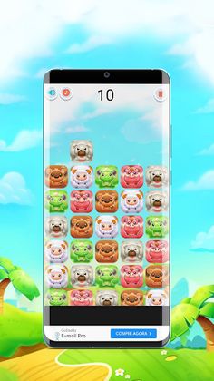 Animal Rescue - Screenshot 3