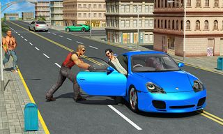 San Andreas Grand Gangster Sho - Screenshot 3