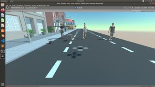 Robot_City - Screenshot 3