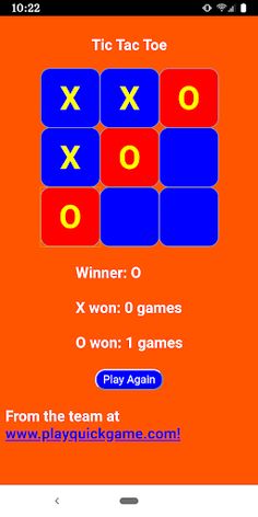 Quick Games - Screenshot 3