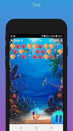 Pacific Bubble - Screenshot 4