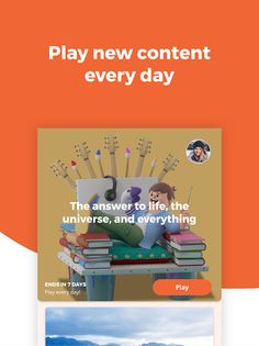 JubiLearn - Screenshot 4