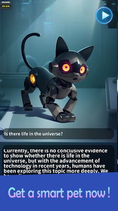 HiPet - Chat & Story - Screenshot 2