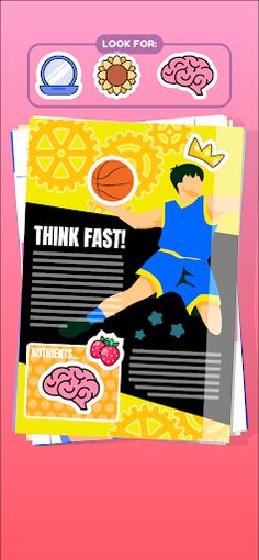 Scrapbook - Screenshot 1