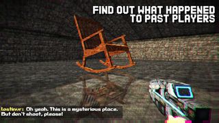 One Player No Online Horror - Screenshot 3