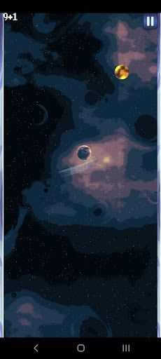 Spacebound - Screenshot 1