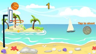 Excellent Ball Color Shotter R - Screenshot 3