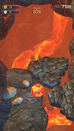 Gears Forever - Screenshot 1