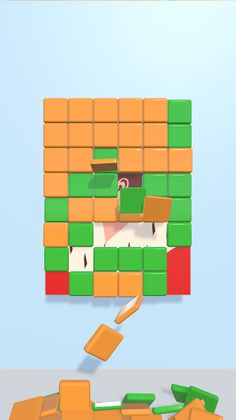 Tile Peel - Screenshot 3