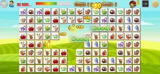 Picachu Classical Online 2003 - Screenshot 1