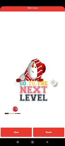 Christmas Ball Game - Screenshot 2