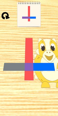 Dino combina - Screenshot 2