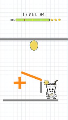 Happy Lemon Glass - Screenshot 4