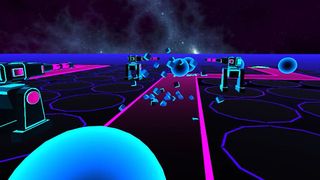 Light Shield - Screenshot 3