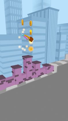 Pogo Flip! - Screenshot 1