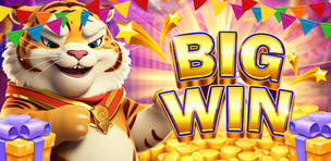 Winner Tiger Car - Screenshot 2