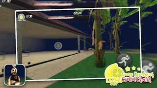 Dikejar Pocong 3D - Screenshot 3