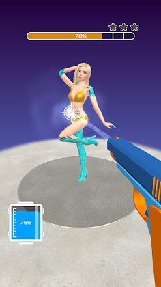 Wash Dirt 3D - Screenshot 2