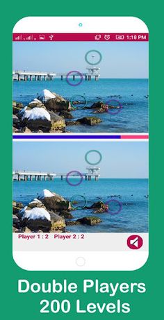 Find The Differences - Screenshot 4