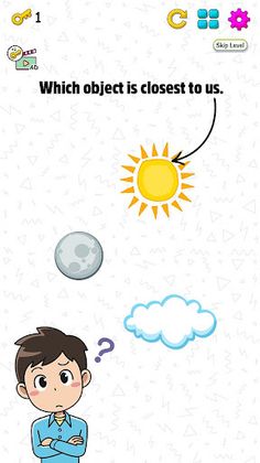 Brain Training IQ Test Brain Q - Screenshot 3