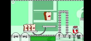 Screaming Loaf - Screenshot 3
