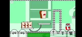 Screaming Loaf - Screenshot 3