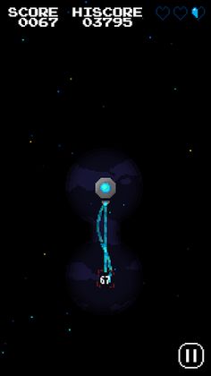 Twilight Tempo - Screenshot 4