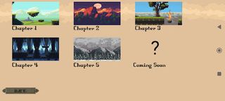 Redhood's Little World - Screenshot 3