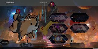 Crippling - Screenshot 2