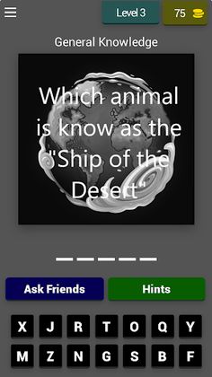 Quiz : Competition - Screenshot 3