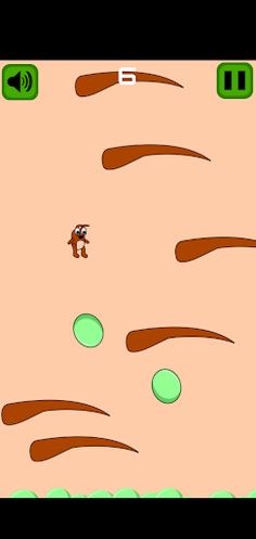 Flea For Your Life - Screenshot 3