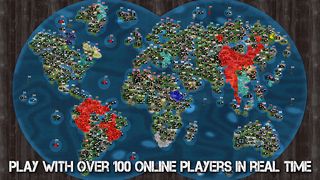 Blitzkrieg Online WW2 Strategy - Screenshot 1