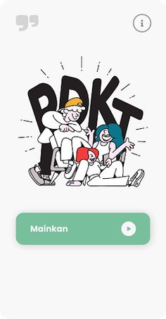 PDKT : Biar Dekat! - Screenshot 1