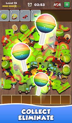 Match Tile 3D: Quest Puzzle - Screenshot 3