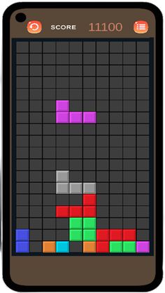 Brick Rush - Screenshot 3