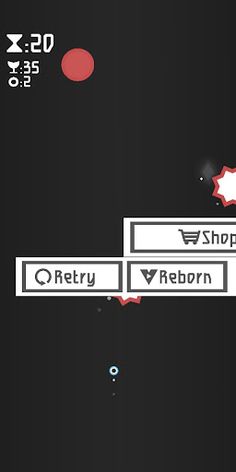 Rhombus - Screenshot 4