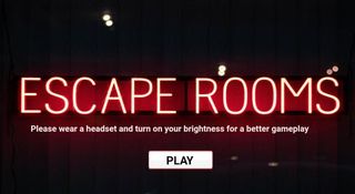 Escape Rooms - Screenshot 1