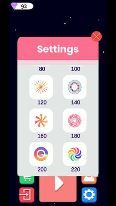 Playeroo - Screenshot 2