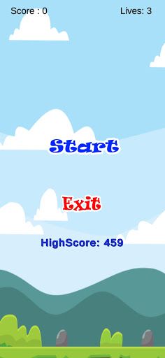 Crazy Balloons - New Game 2021 - Screenshot 1