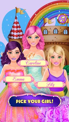 Jewelry Shop - Screenshot 1