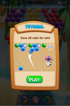 Bubble Shooter 2022 - Screenshot 4