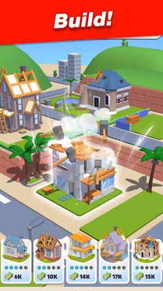 Travelpoly - Screenshot 1